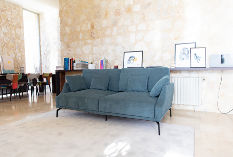 Korintoluxor by simplysofas.in